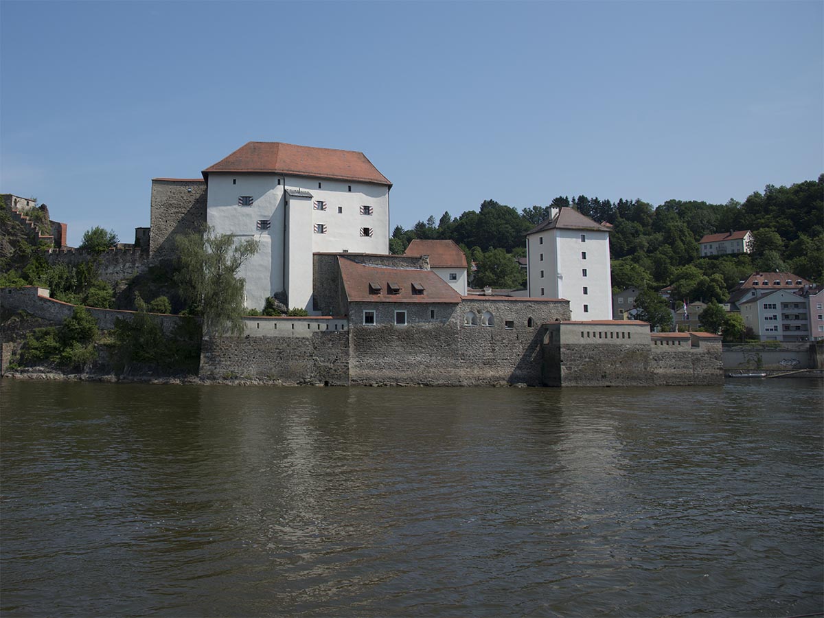 Veste Niederhaus